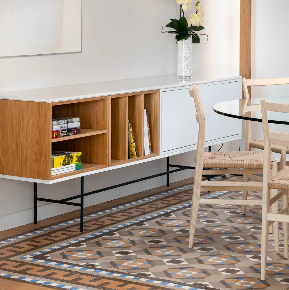 Casa Condeminas | Detalles interiores | Uniq Residential Casa Condeminas | Detalles interiores | Uniq Residential