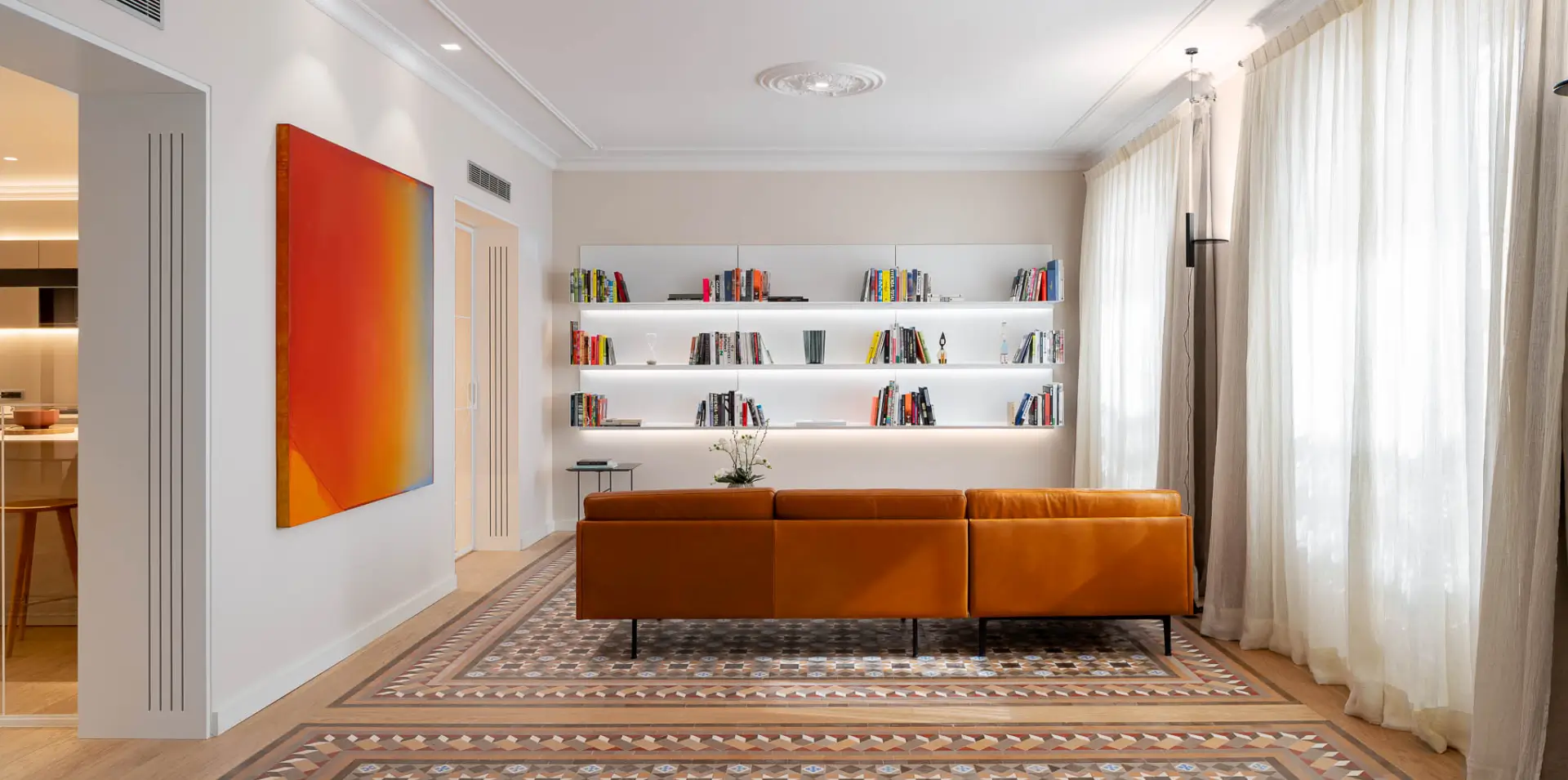 Casa Condeminas | Interiorismo moderno | Uniq Residential Casa Condeminas | Interiorismo moderno | Uniq Residential